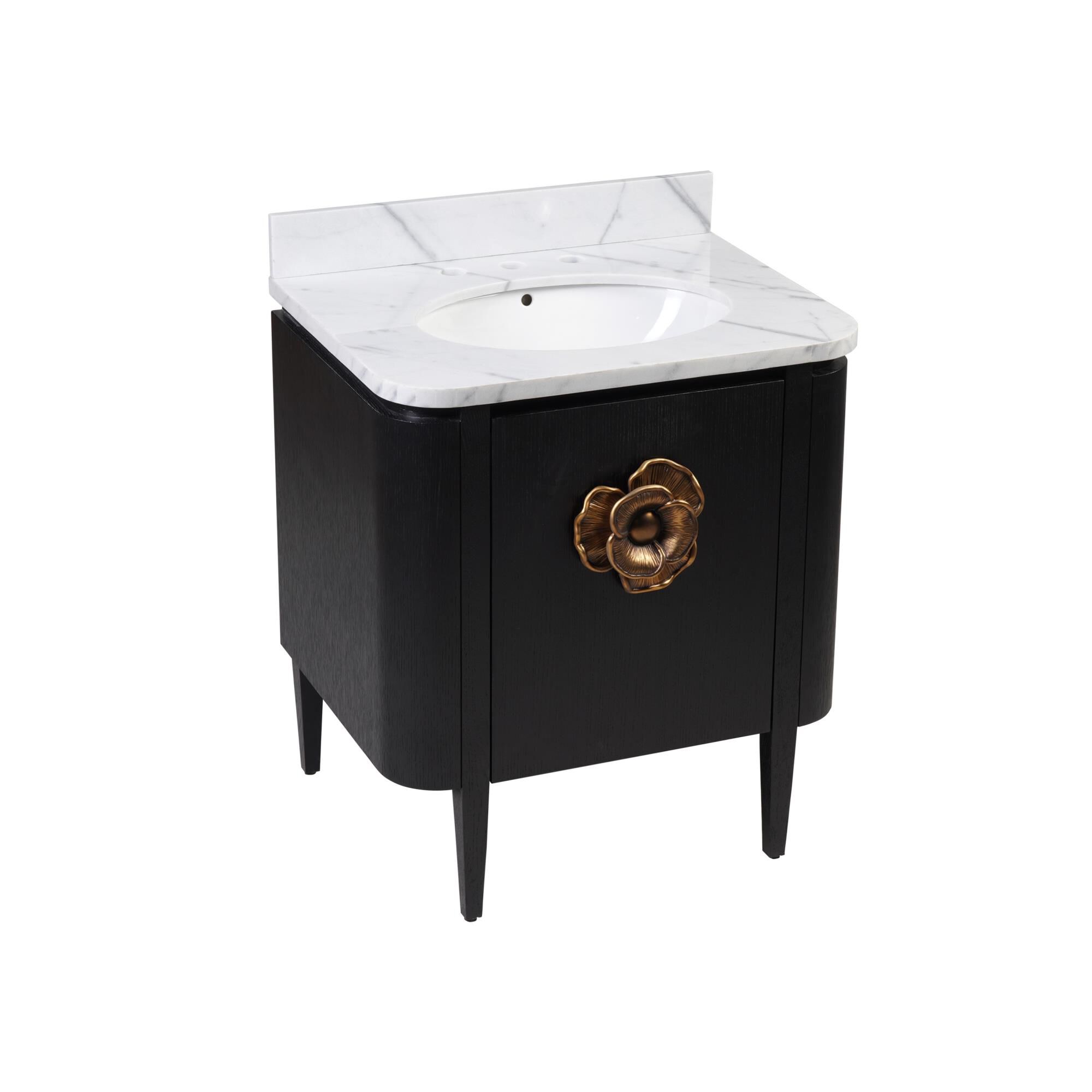 Briallen Bath Vanity by Currey and Company