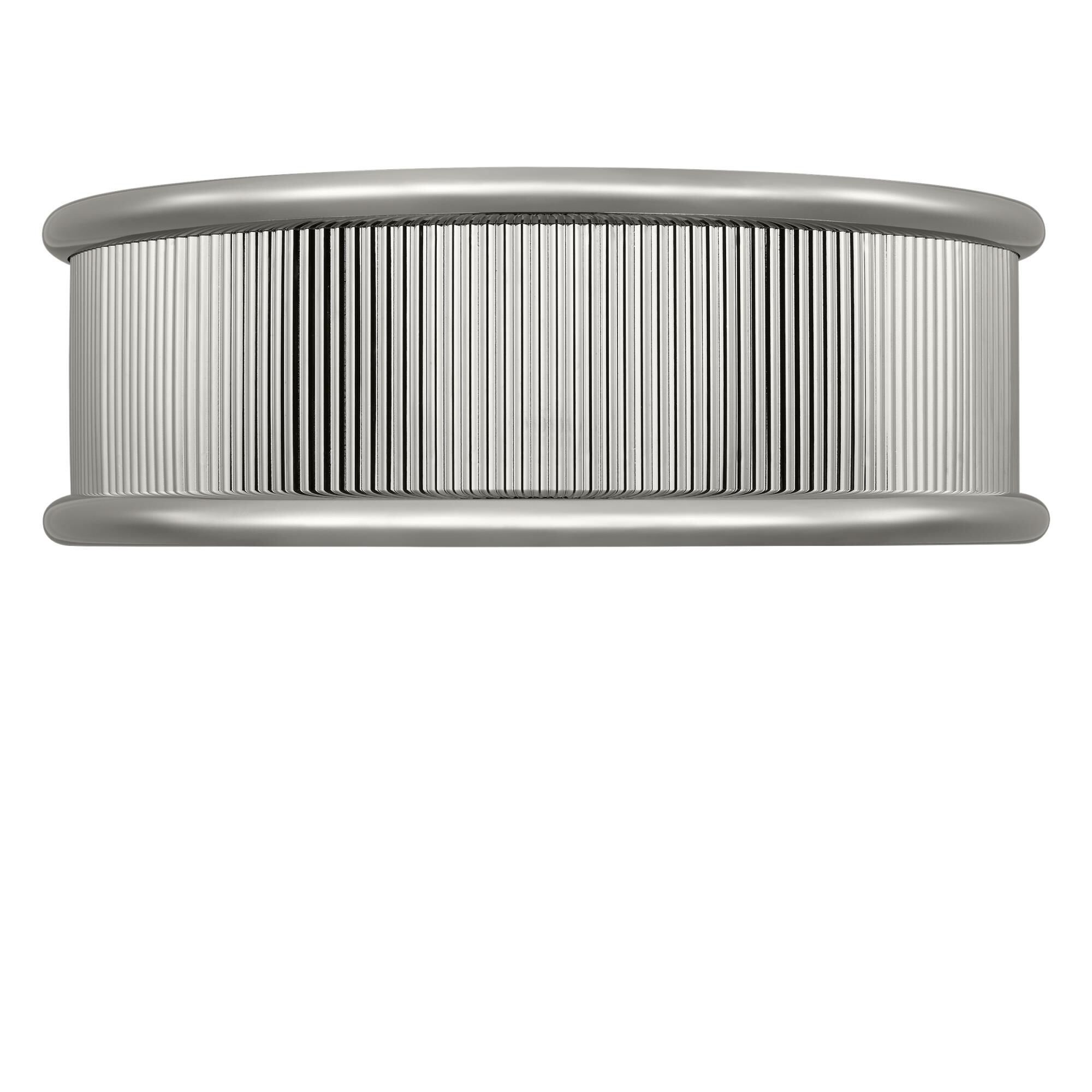 Paloma Contreras Ritz Flush Mount by Visual Comfort Studio Collection