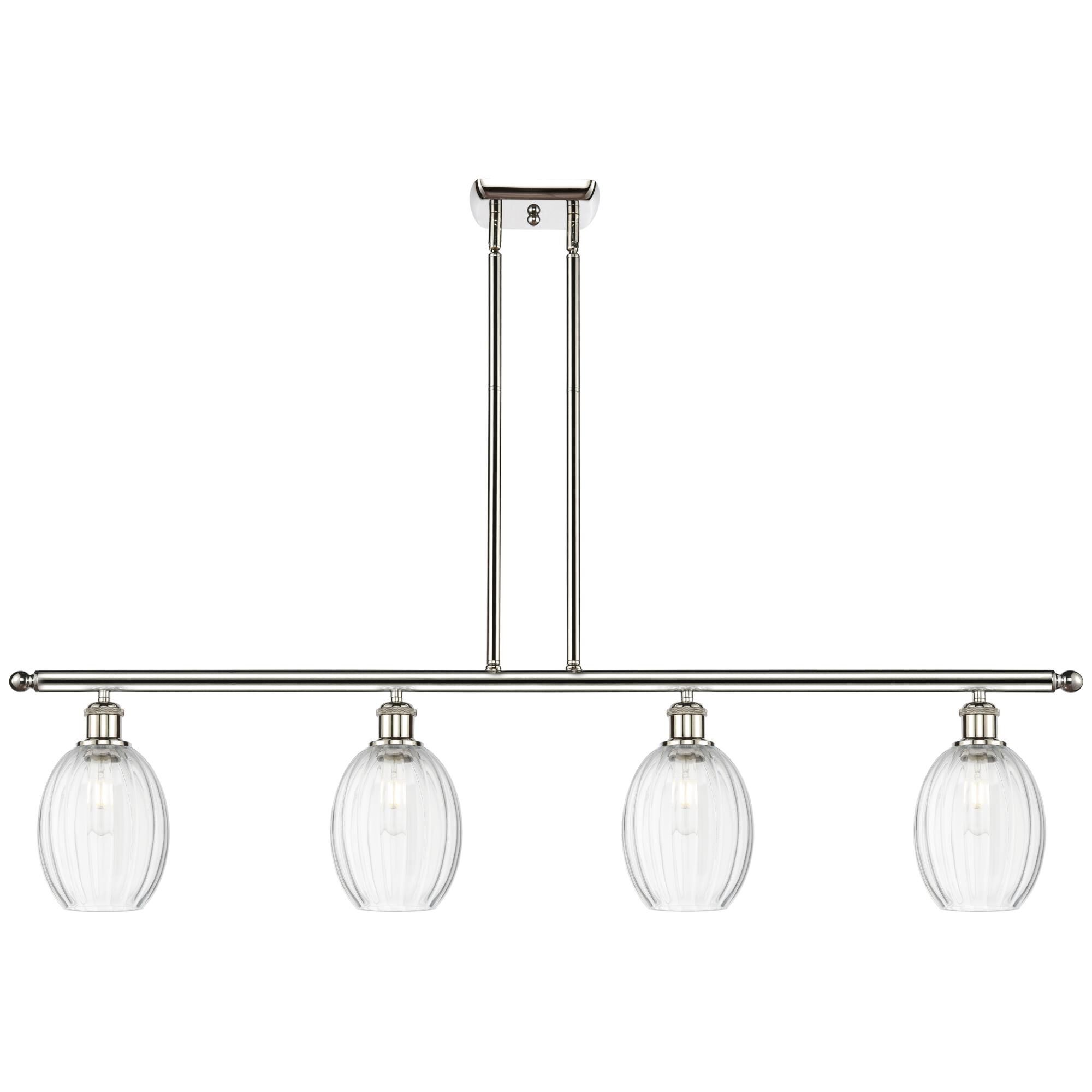 Bruno Marashlian Preston 48 Inch Linear Suspension Light by Innovations Lighting