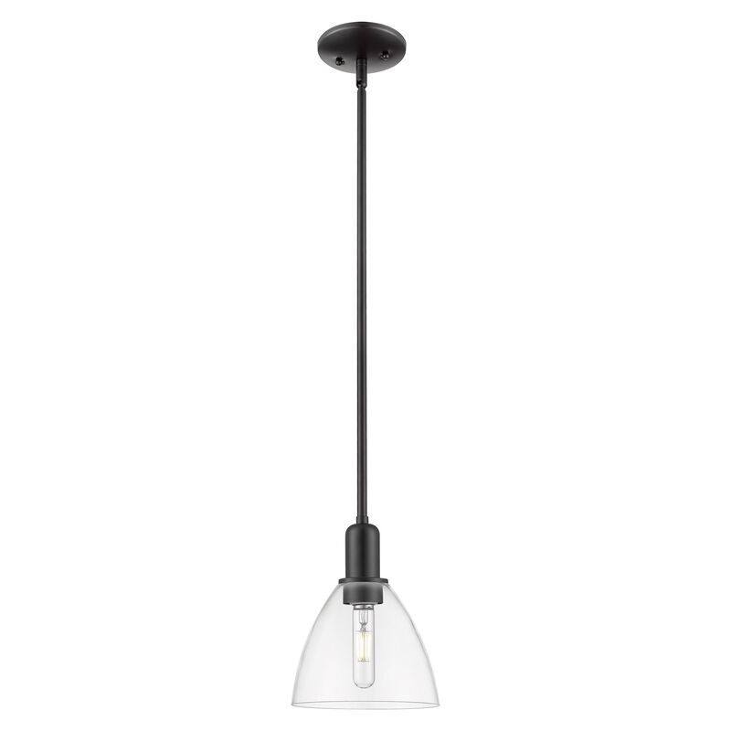 Bruno Marashlian Bristol 8 Inch Mini Pendant by Innovations Lighting