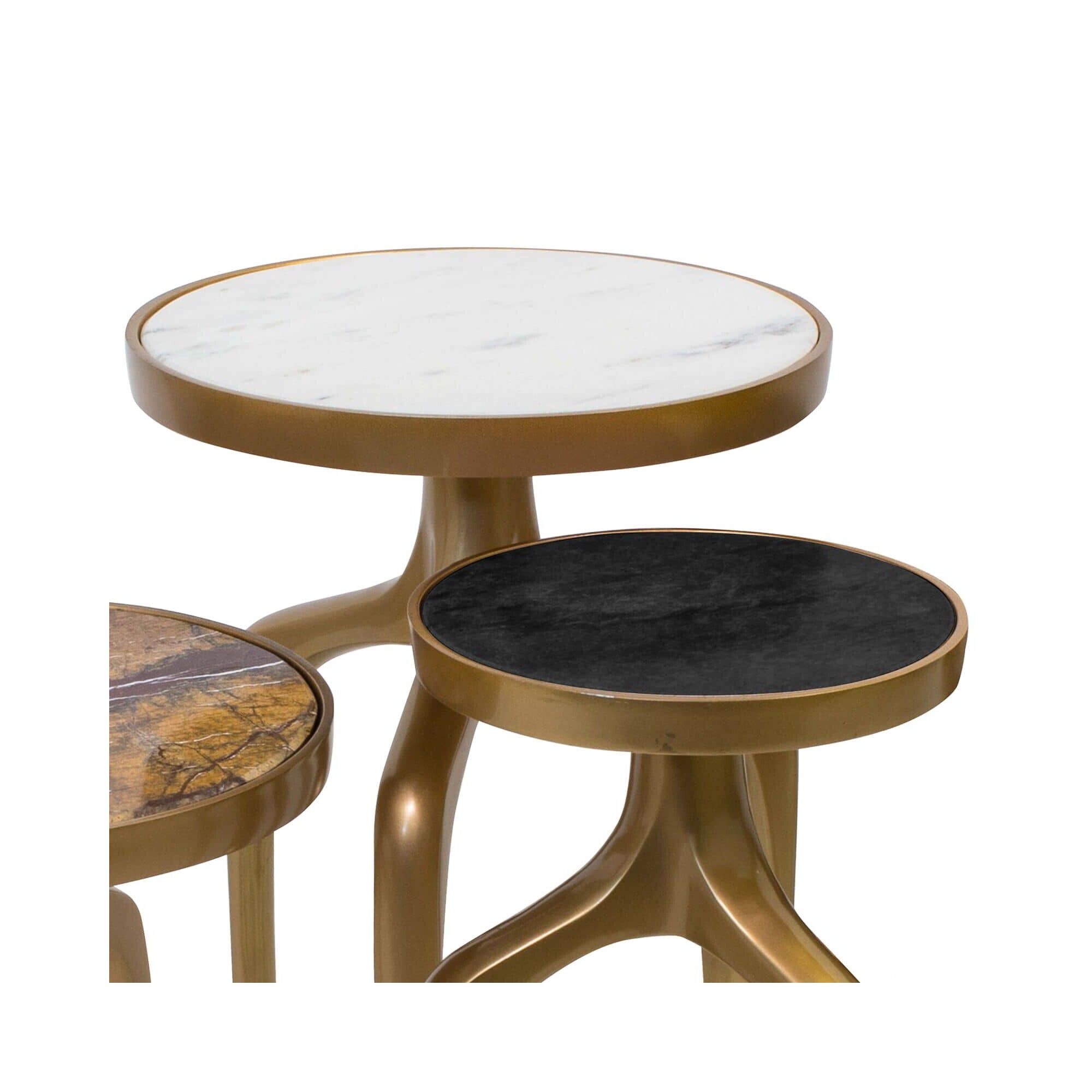 Shown in Natural Brass finish