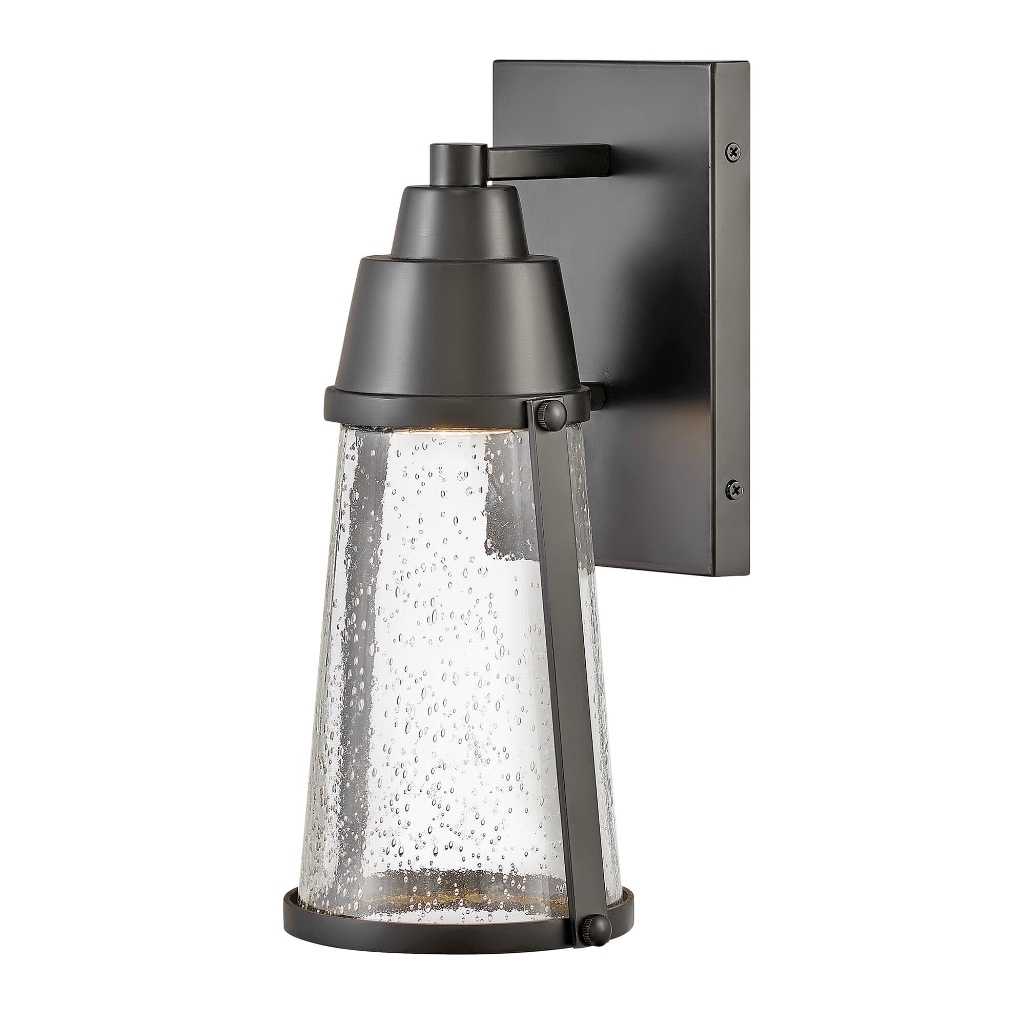 Miles 12 Inch Outdoor Wall Light,