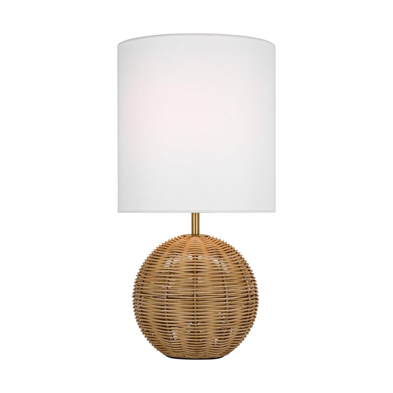 Kate Spade New York Mari Small Table Lamp by Visual Comfort Studio
