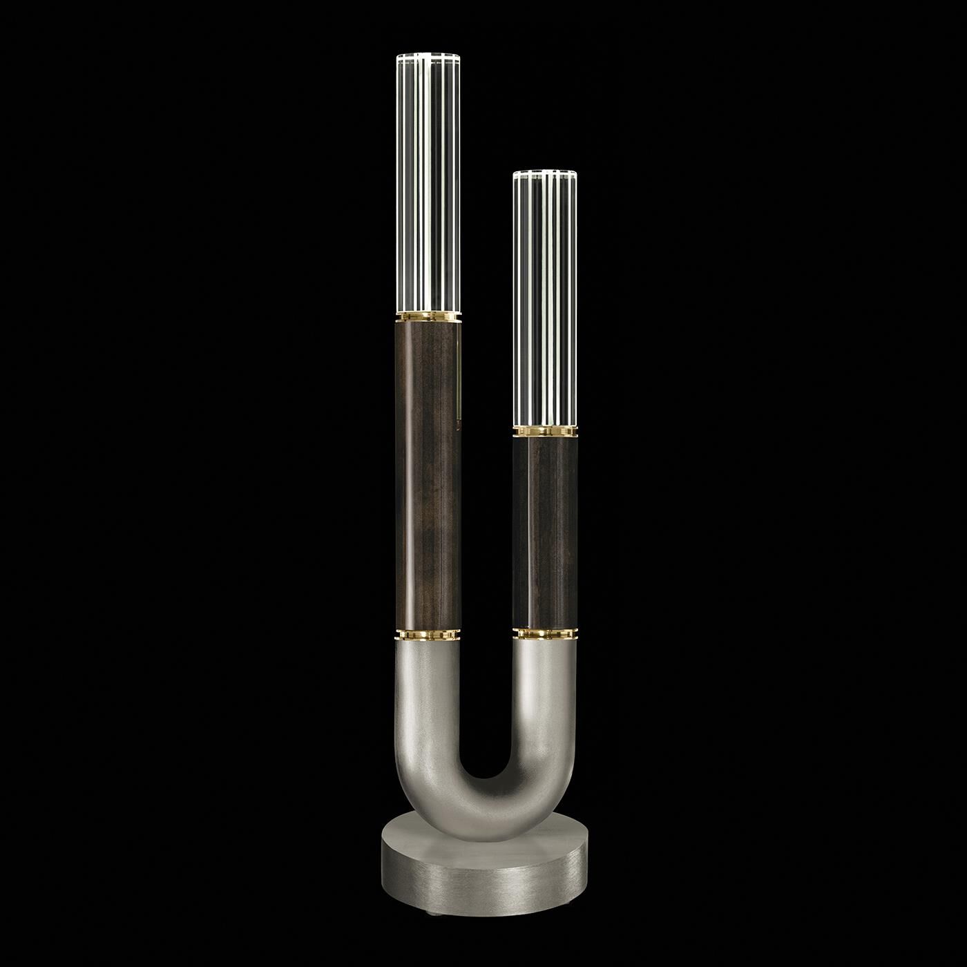 Antonia Antonia Table Lamp by Fine Art Handcrafted Lighting