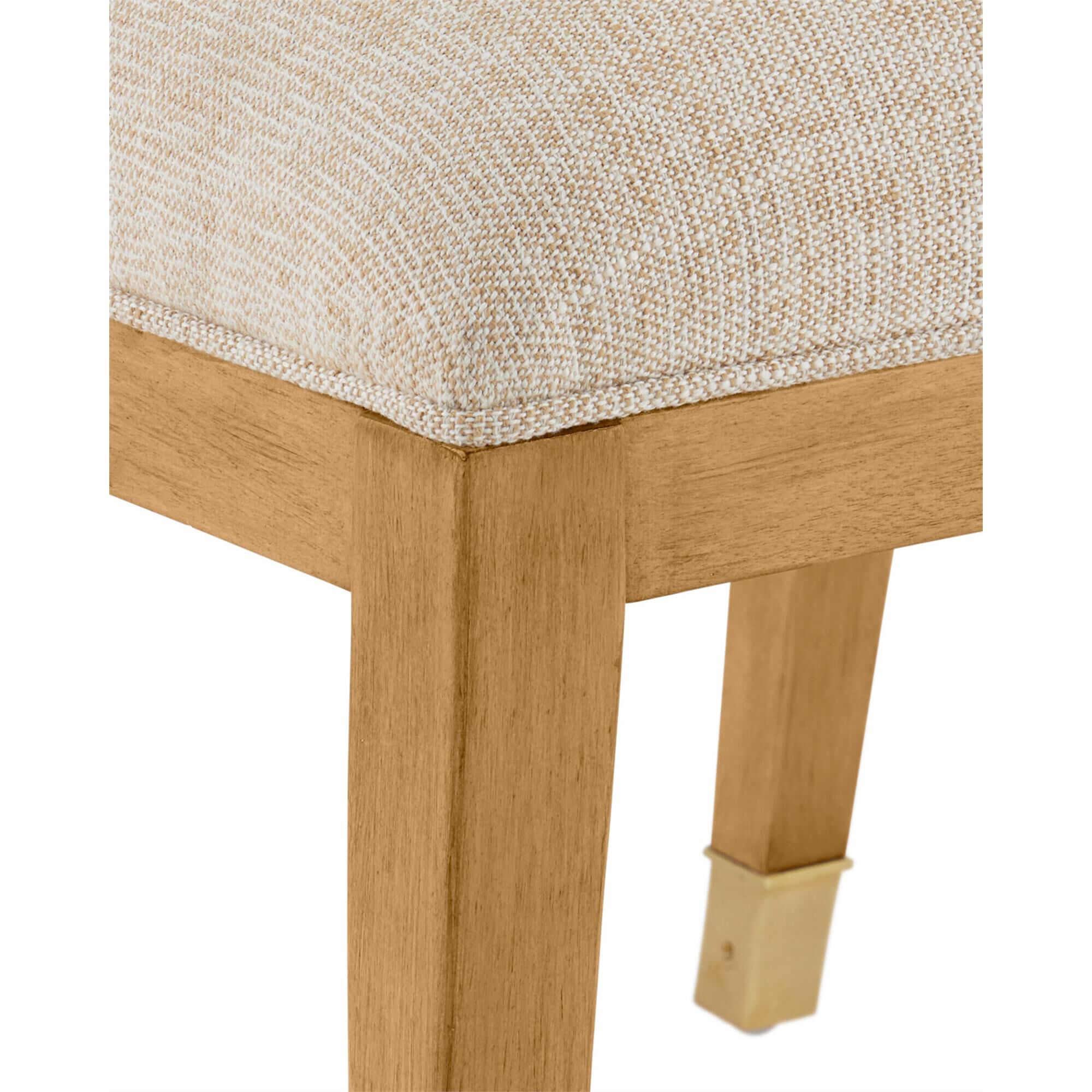 Santos 20 Inch Side Chair,