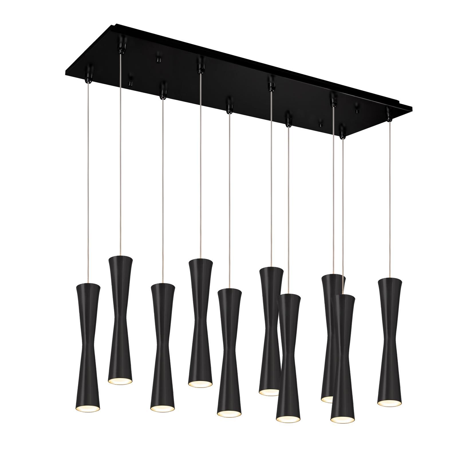 Robson 26 Inch Linear Suspension Light by Kuzco Lighting