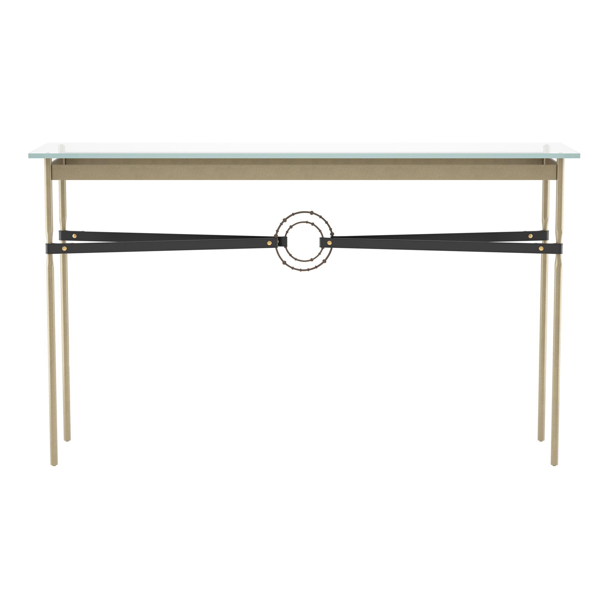 Equus 54 Inch Console Table,