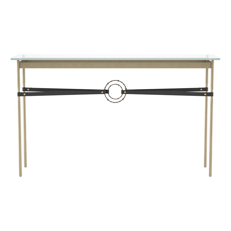 Equus 54 Inch Console Table by Hubbardton Forge