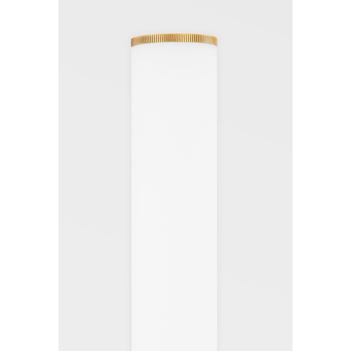 Mill Valley 12 Inch 1 Light Bath Vanity Light by Hudson Valley Lighting