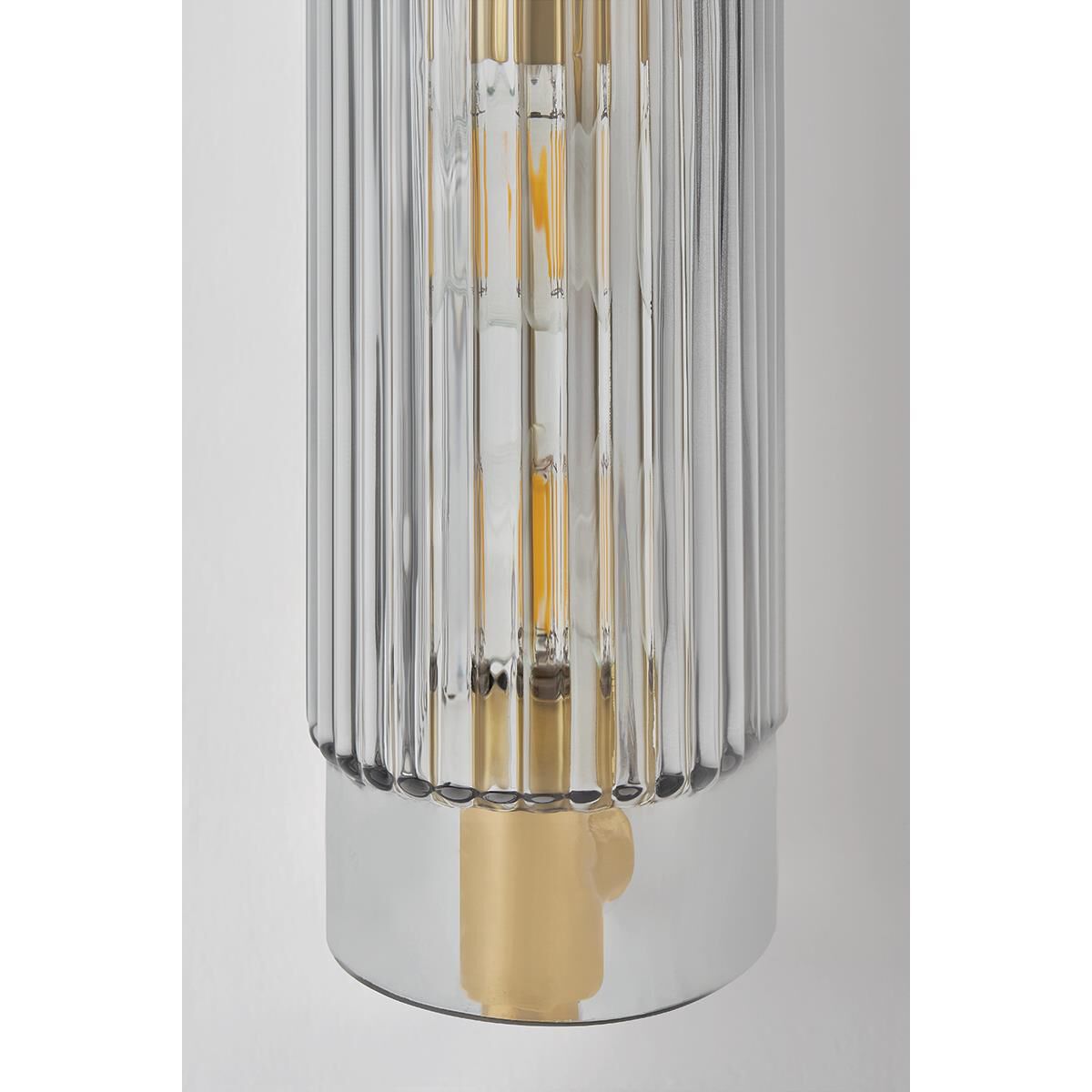 Duoro 32 Inch Bath Vanity Light by Corbett Lighting