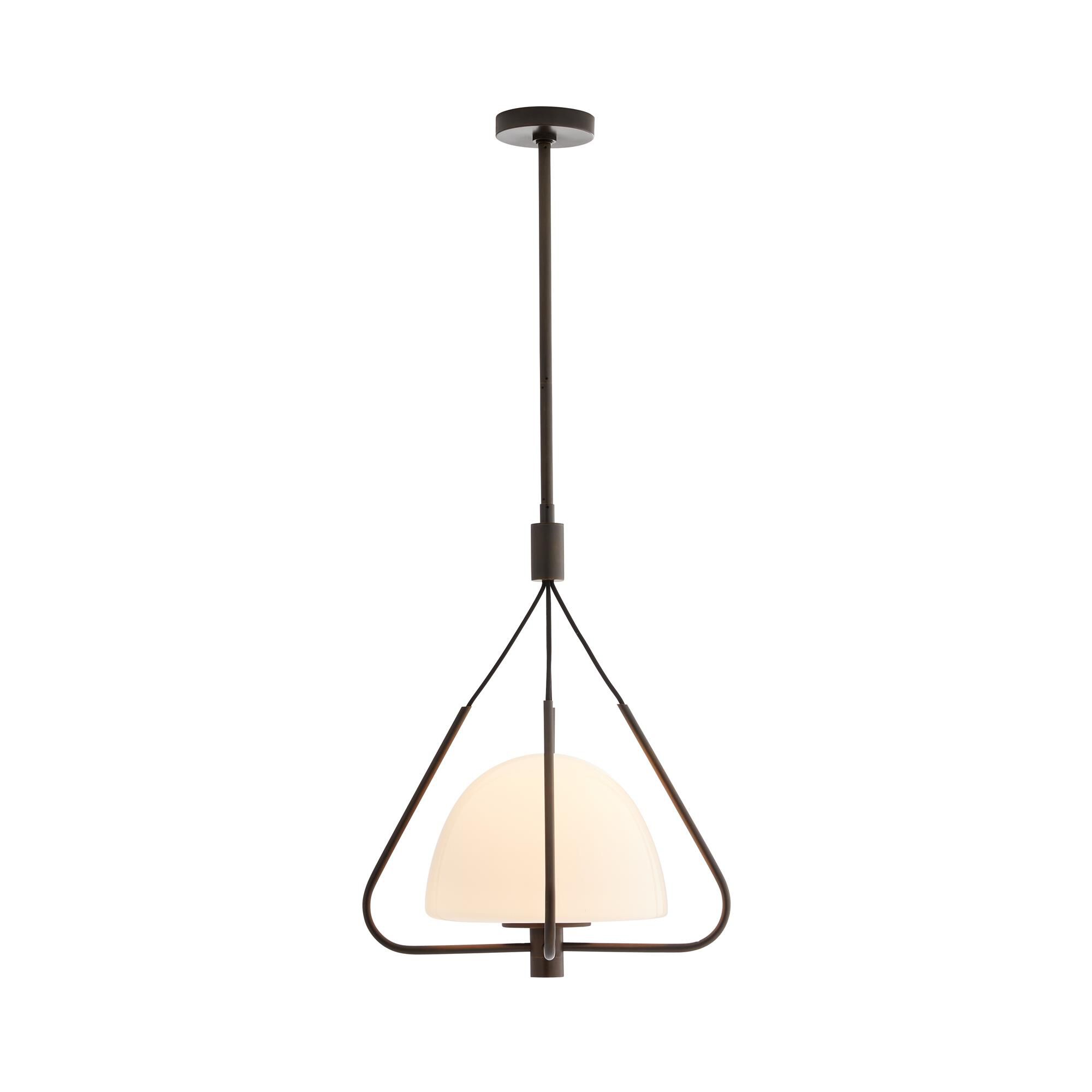 Arteriors Home Oldham 18 Inch Large Pendant