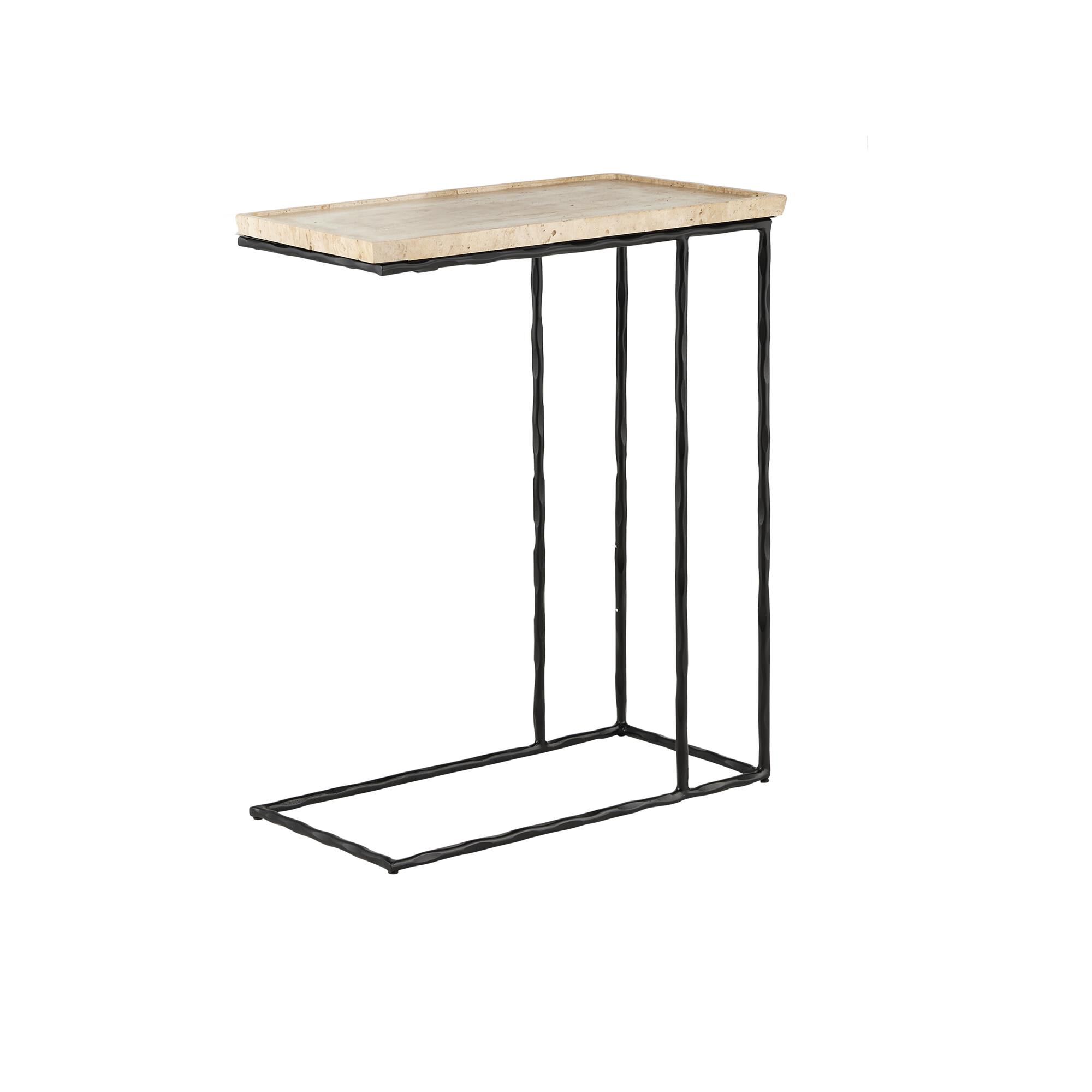 Shown in Natural/Black finish