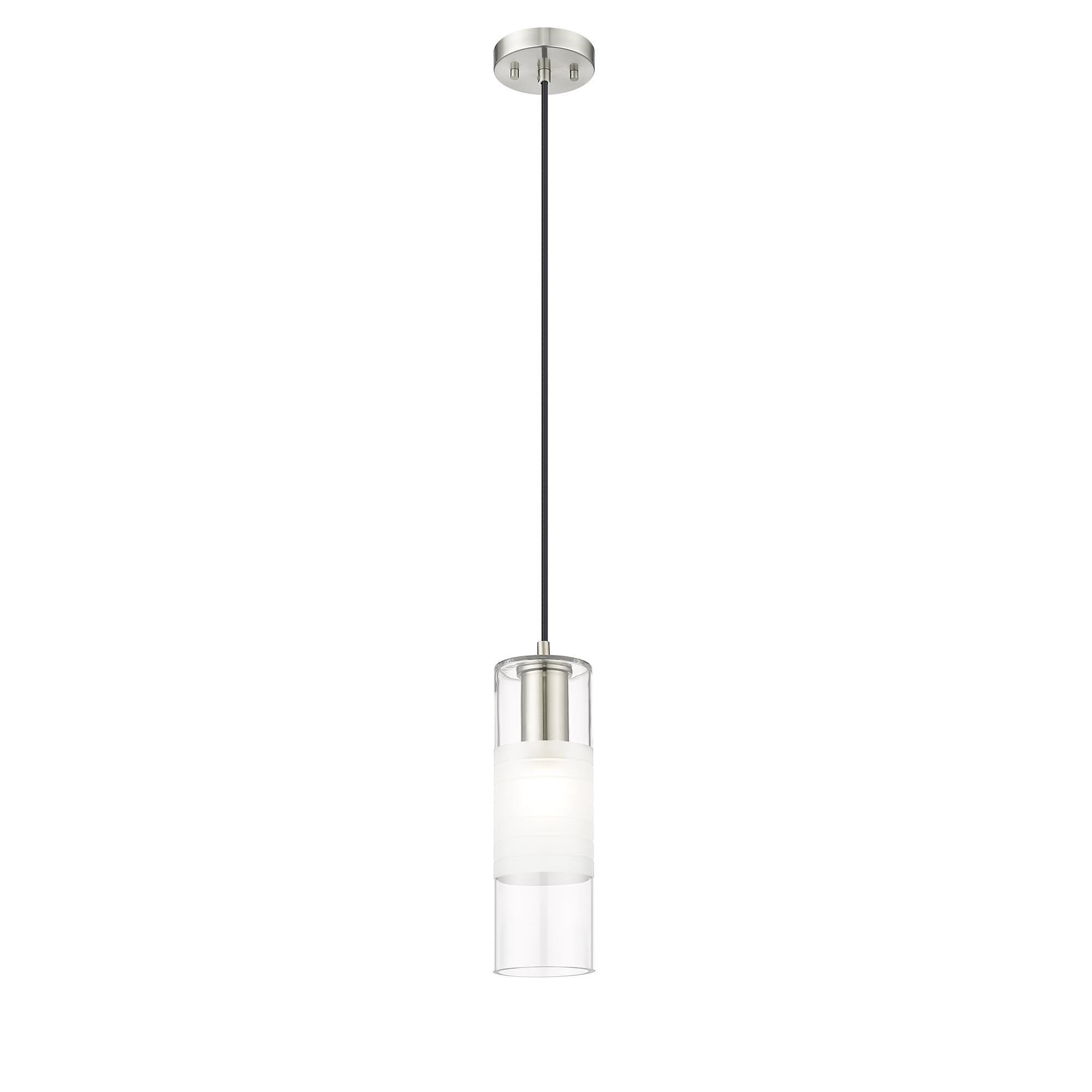 Alton 5 Inch Mini Pendant by Z Lite