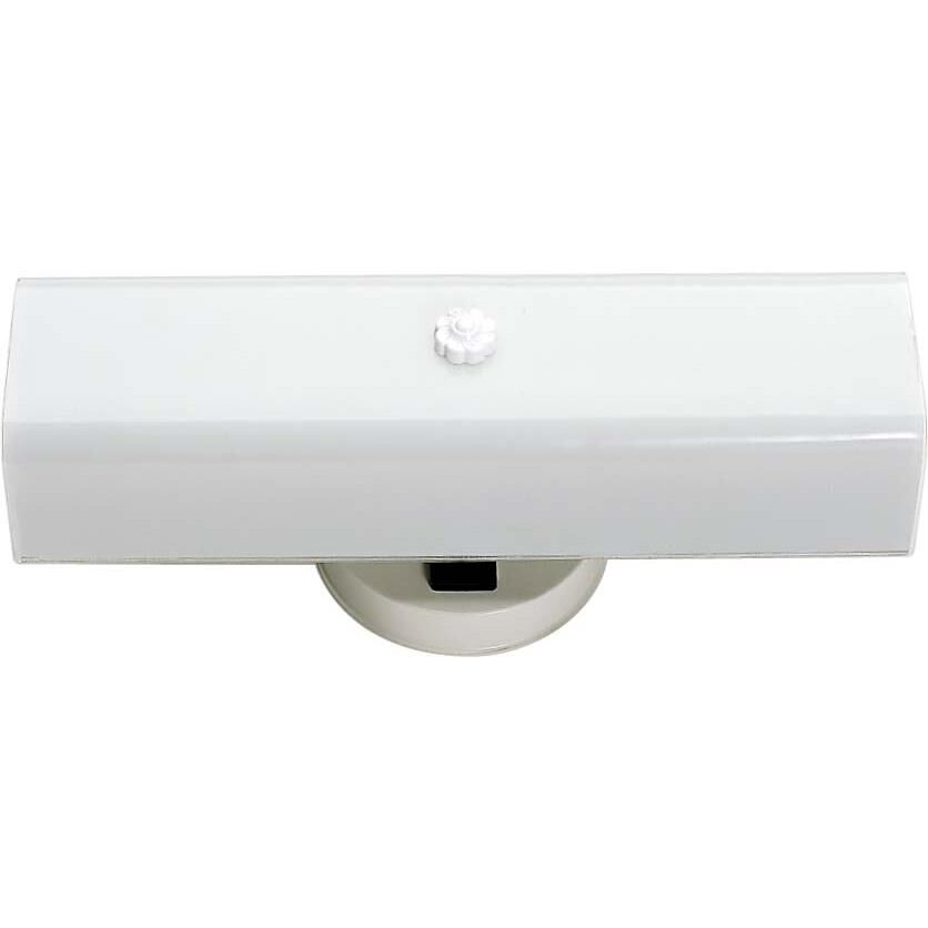 Channel 14 Inch 2 Light Bath Vanity Light by Nuvo Lighting