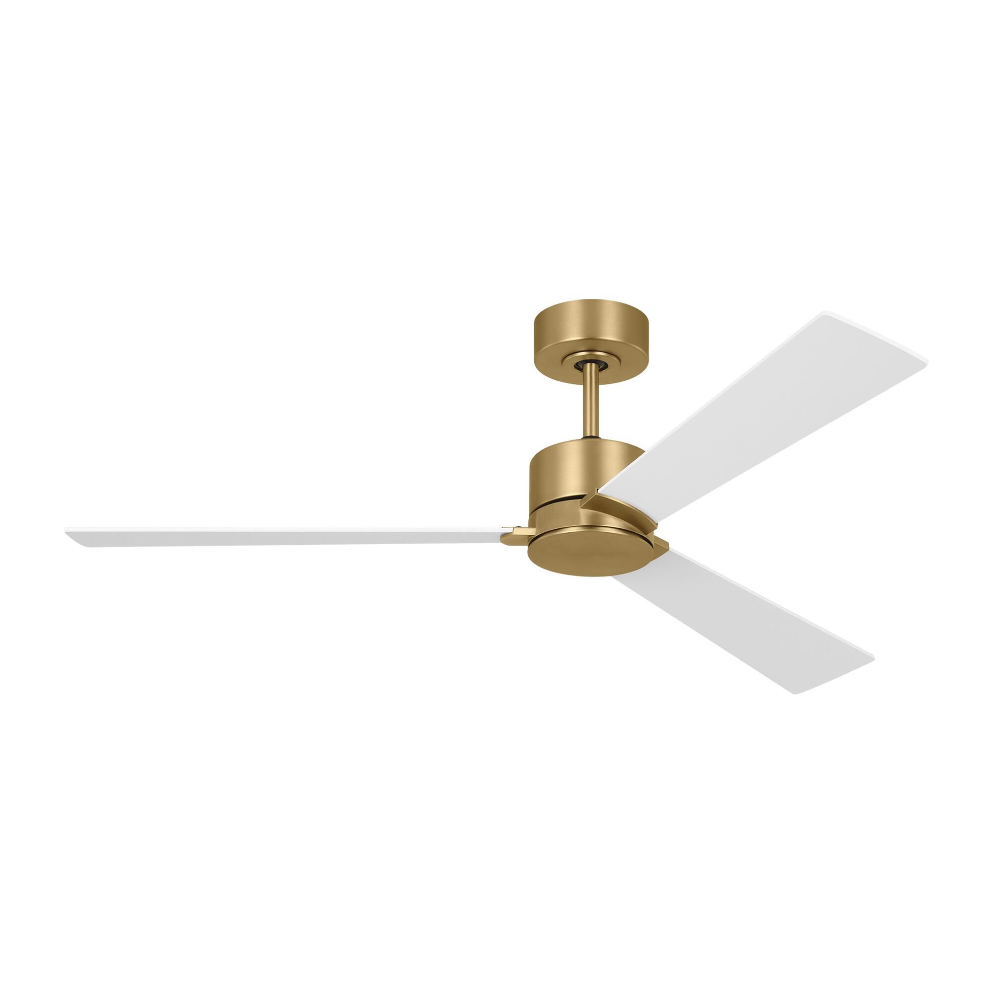 Rozzen 52 Inch Ceiling Fan,