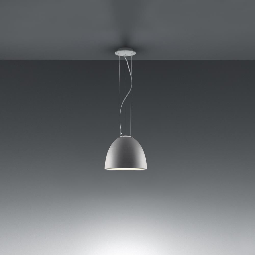 Artemide Ernesto Gismondi Nur 14 Inch Large Pendant