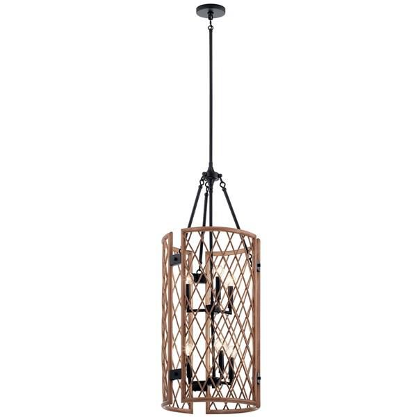 Oana 15 Inch Cage Pendant by Kichler Lighting