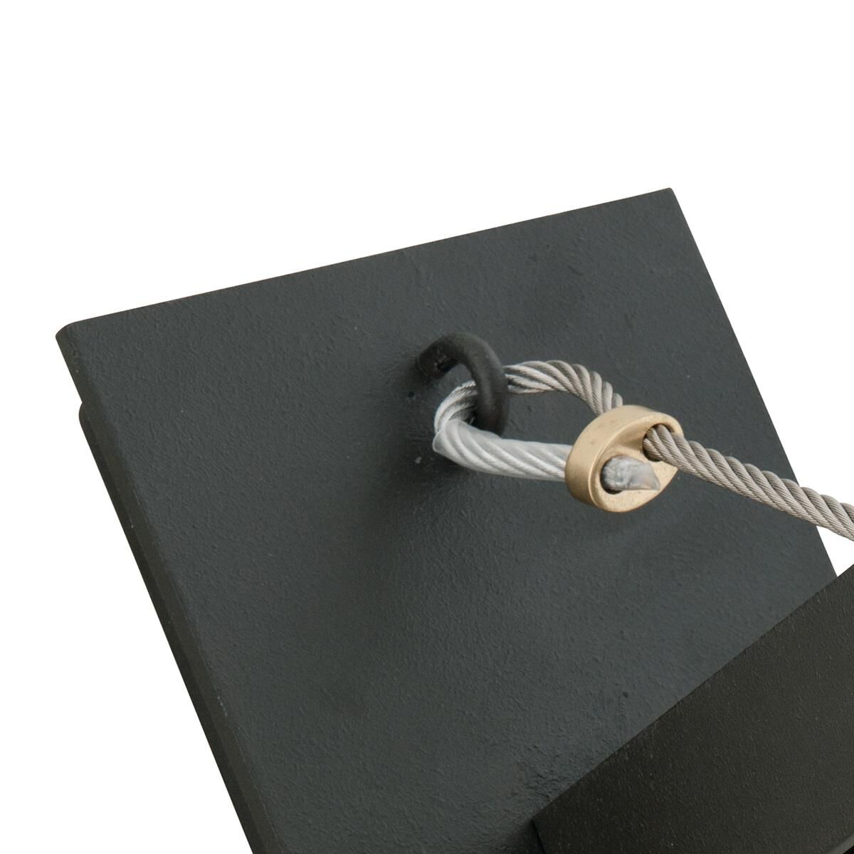 Menlo Park 5.75 Inch Wall Sconce by Troy Lighting