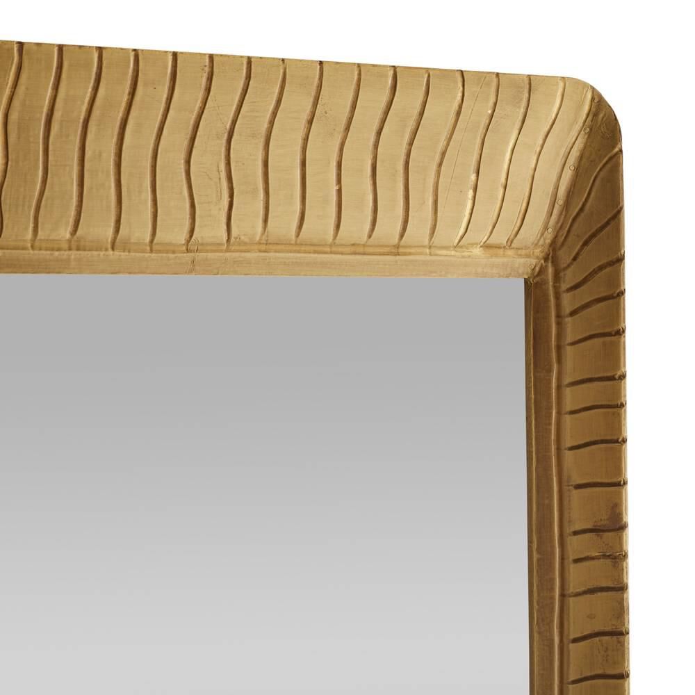 Hart 40 Inch Decorative Mirror by Arteriors Home