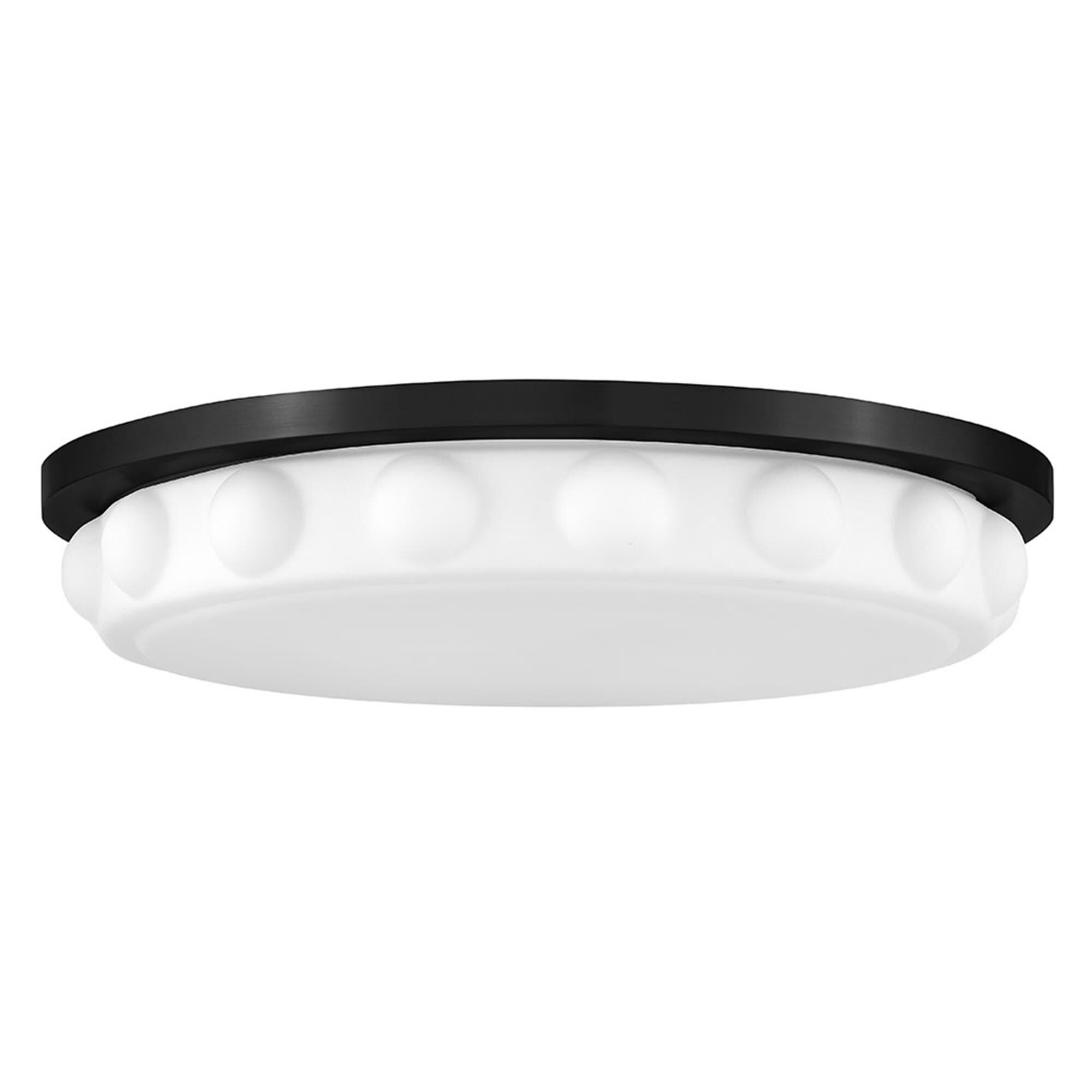 Zoey 20 Inch Flush Mount,