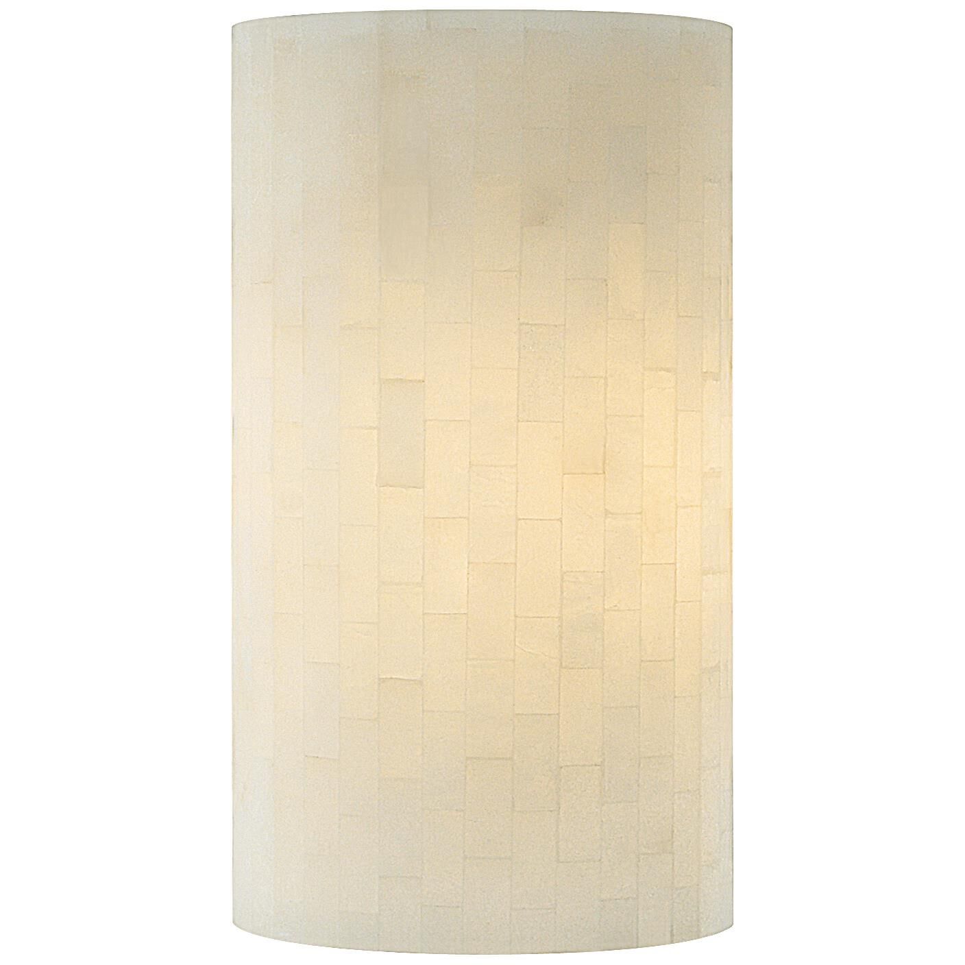 Coliseum 5 Inch Mini Pendant by LBL Lighting - Clearance Special