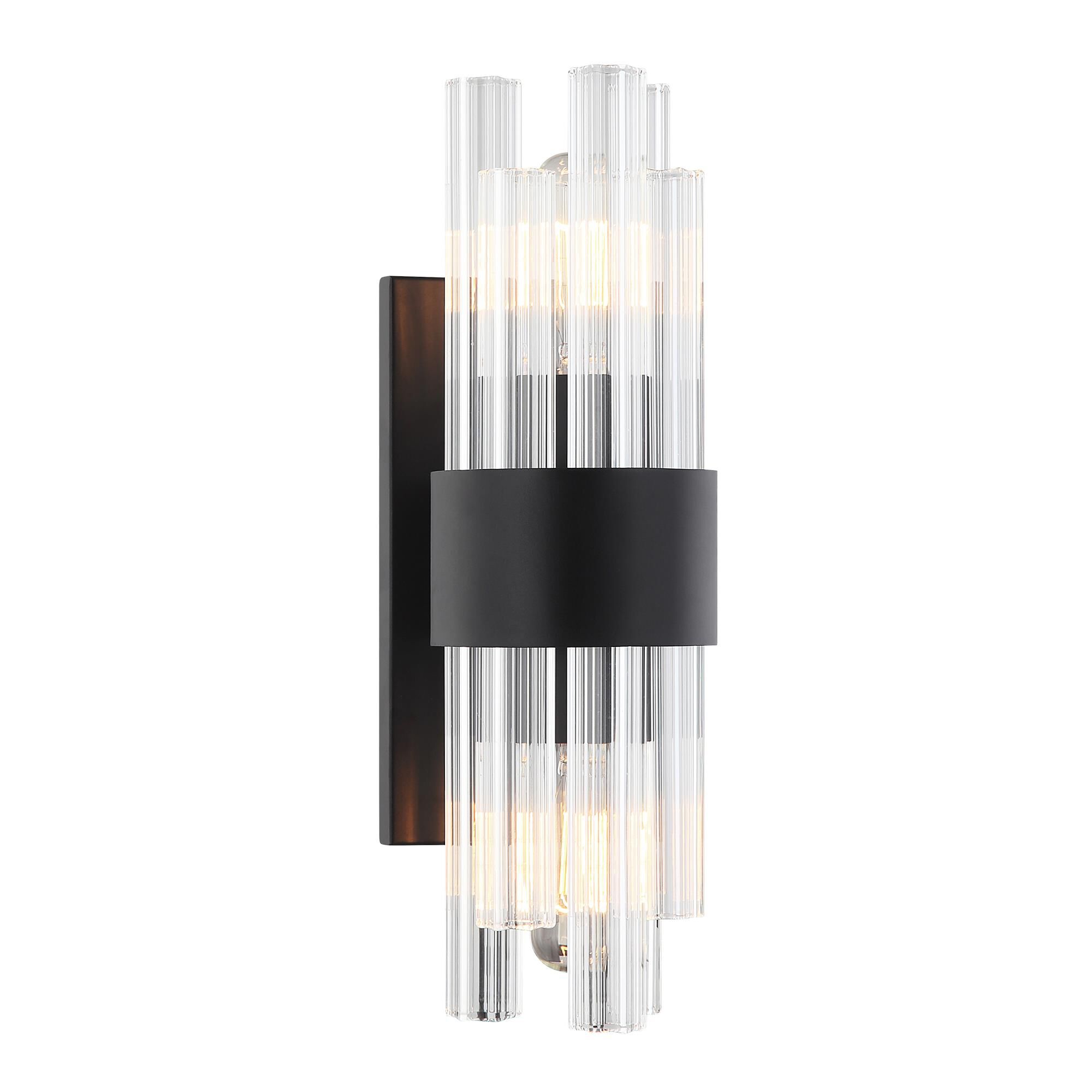 Matteo Lighting Kellan 16 Inch Wall Sconce