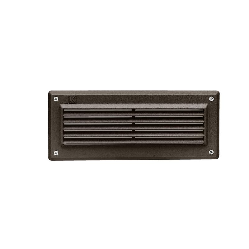 Landscape Led 10 Inch Deck Light by Kichler