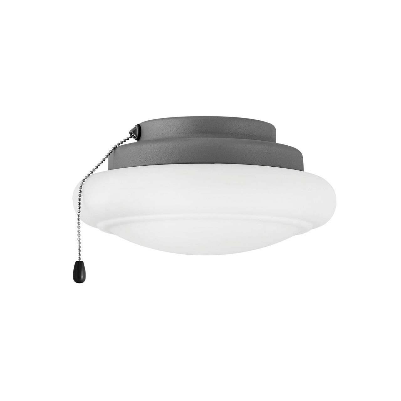 1 Light LED Fan Light Kit by Hinkley Lighting