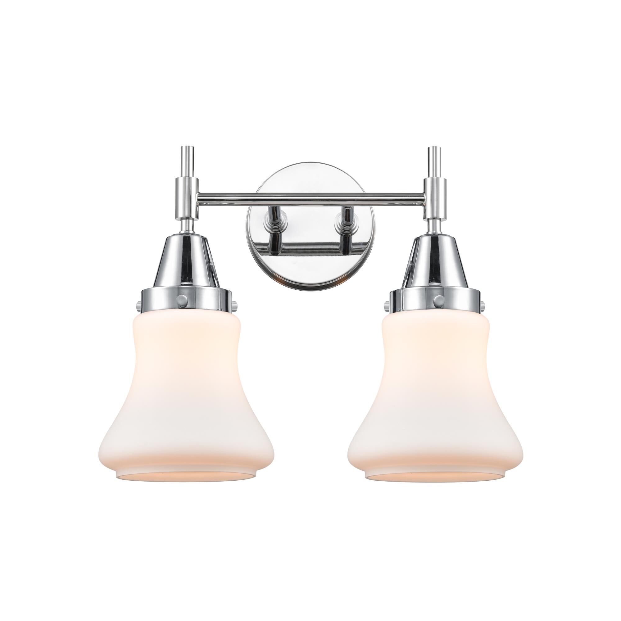 Bruno Marashlian Caden 15 Inch 2 Light Bath Vanity Light by Innovations Lighting