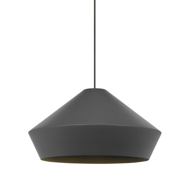 Visual Comfort Modern Collection Brummel 10 Inch Mini Pendant - Clearance