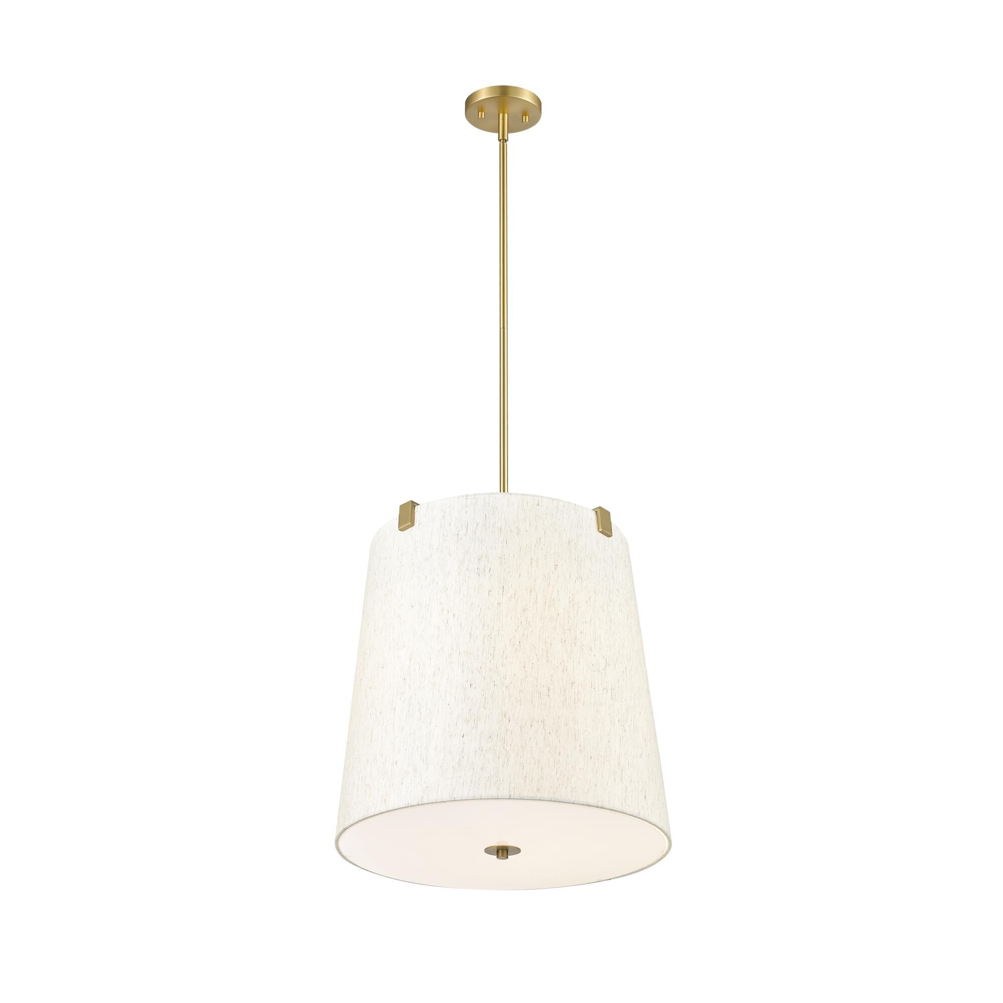 Weston 18 Inch Large Pendant by Z Lite