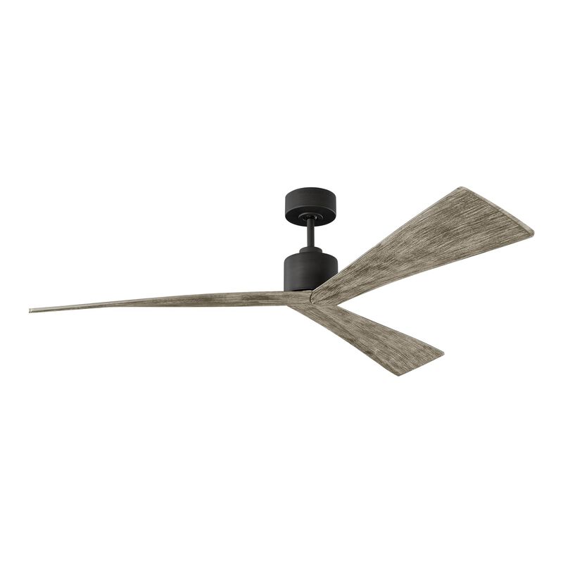 Sean Lavin Adler 60 Inch Ceiling Fan by Visual Comfort Fan