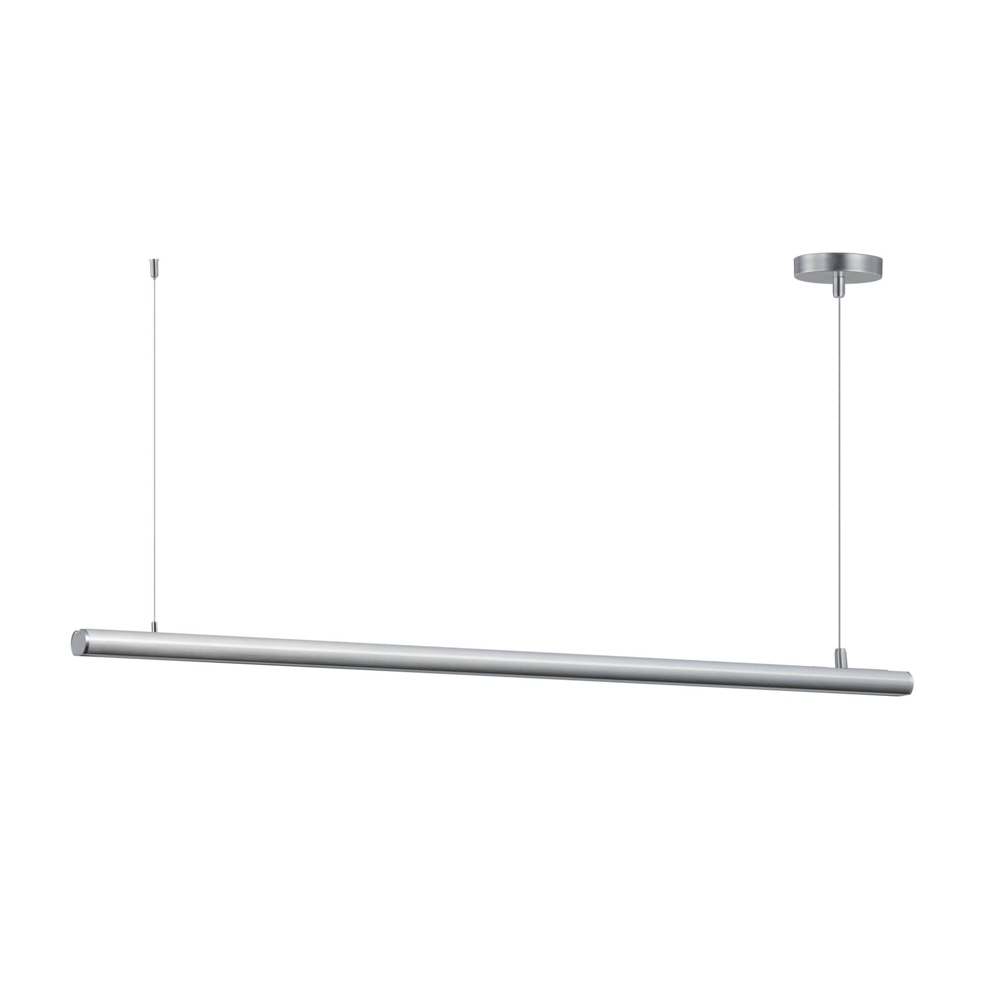 ET2 Lighting Continuum 47 Inch LED Linear Suspension Light