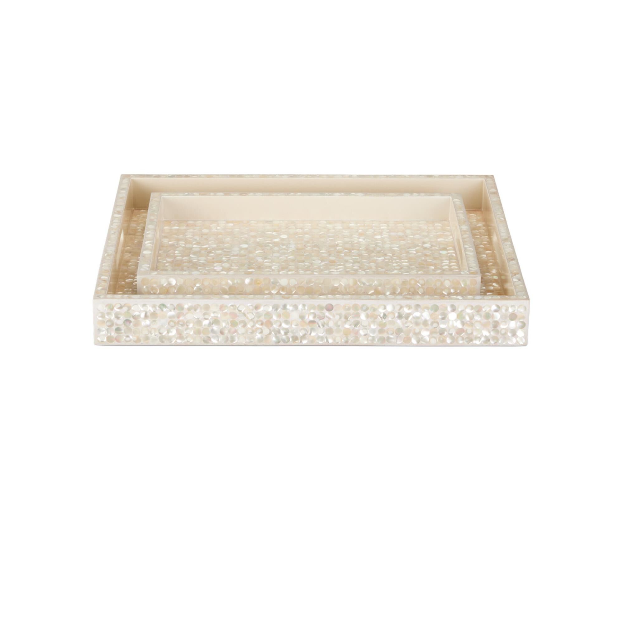 Gerri Dot Tray,