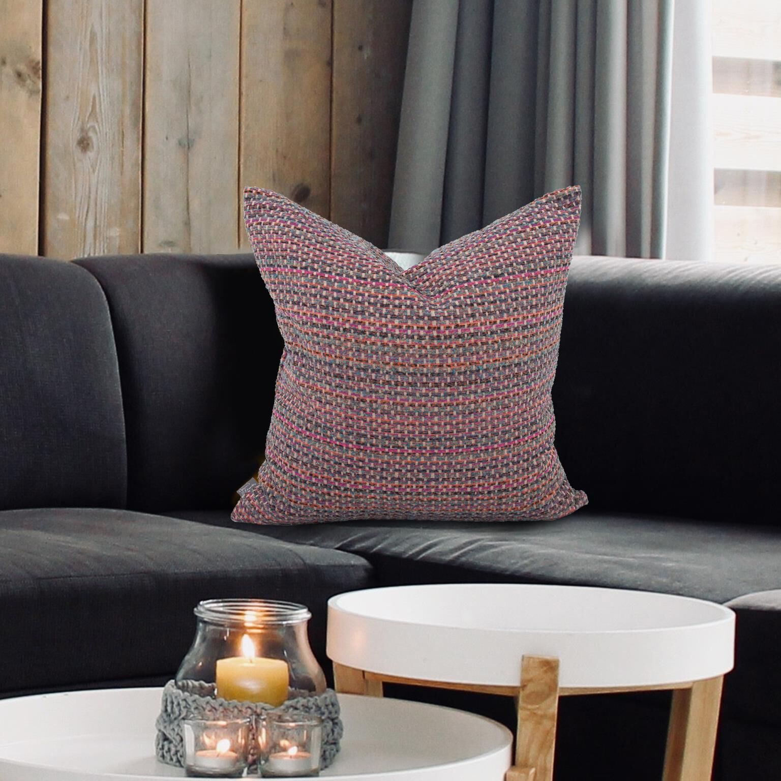 The Alton Pillow  Decorative Pillow by Howard Elliott Collection