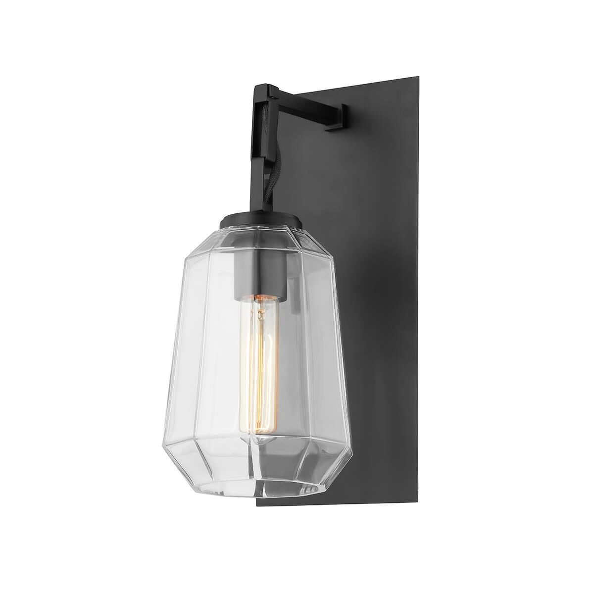 Copenhagen 6.25 Inch Wall Sconce by Corbett Lighting