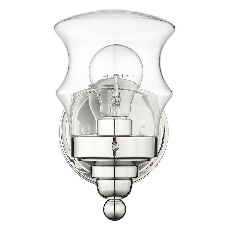 Acclaim Lighting Keal 8 Inch Wall Sconce