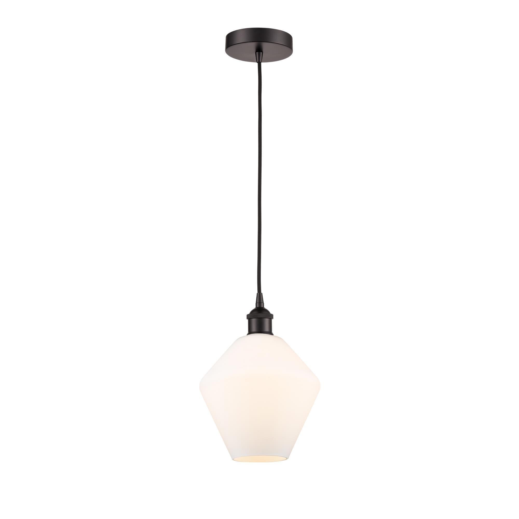 Bruno Marashlian Cindyrella 8 Inch Mini Pendant by Innovations Lighting