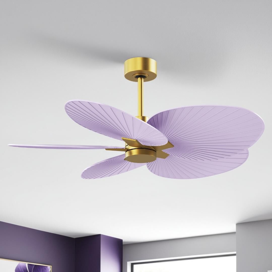 Shown in Brushed Brass finish