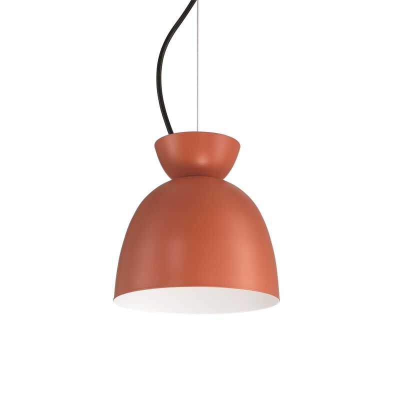 Ventura Dome 8 Inch Mini Pendant by Craftmade