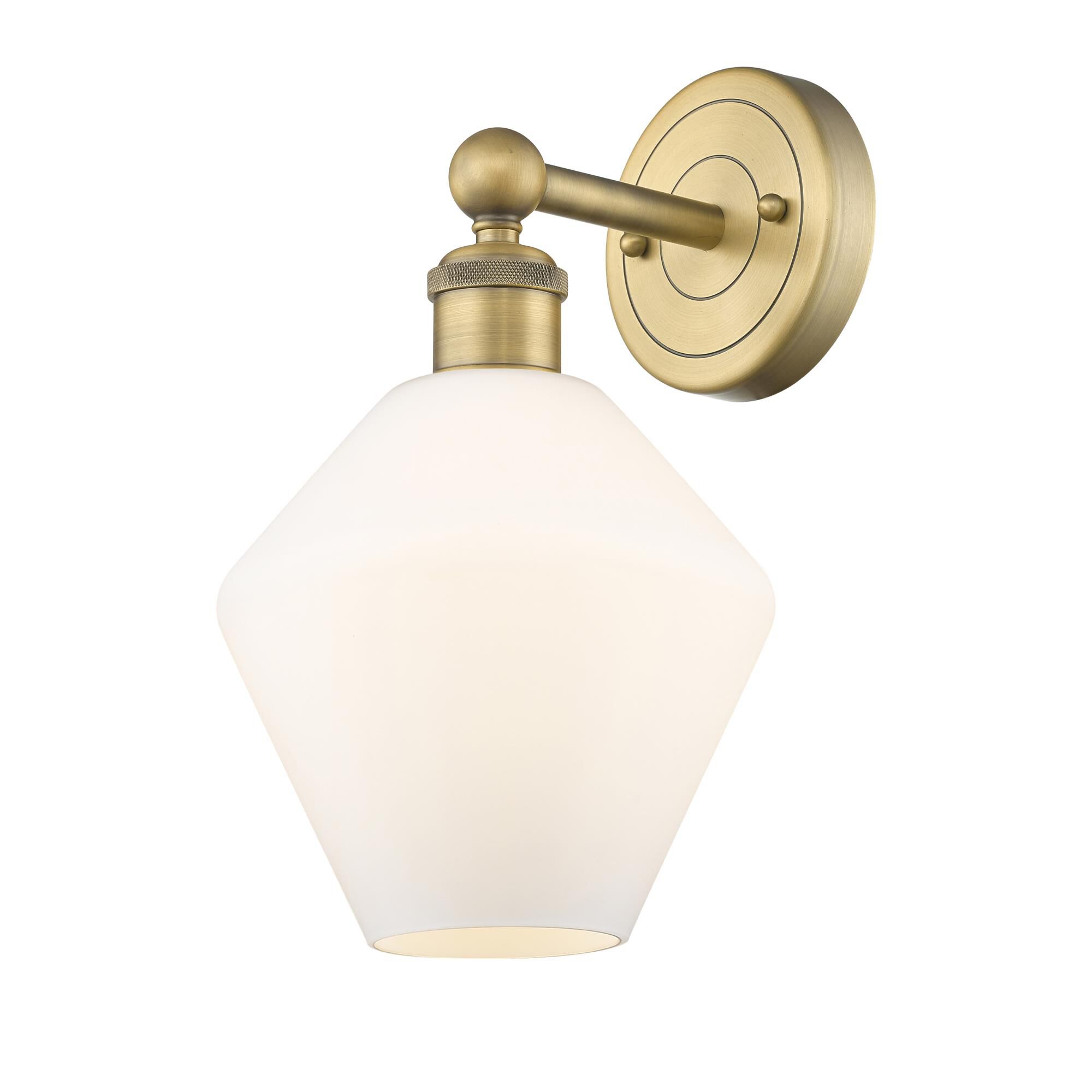 Bruno Marashlian Cindyrella 8 Inch Wall Sconce by Innovations Lighting