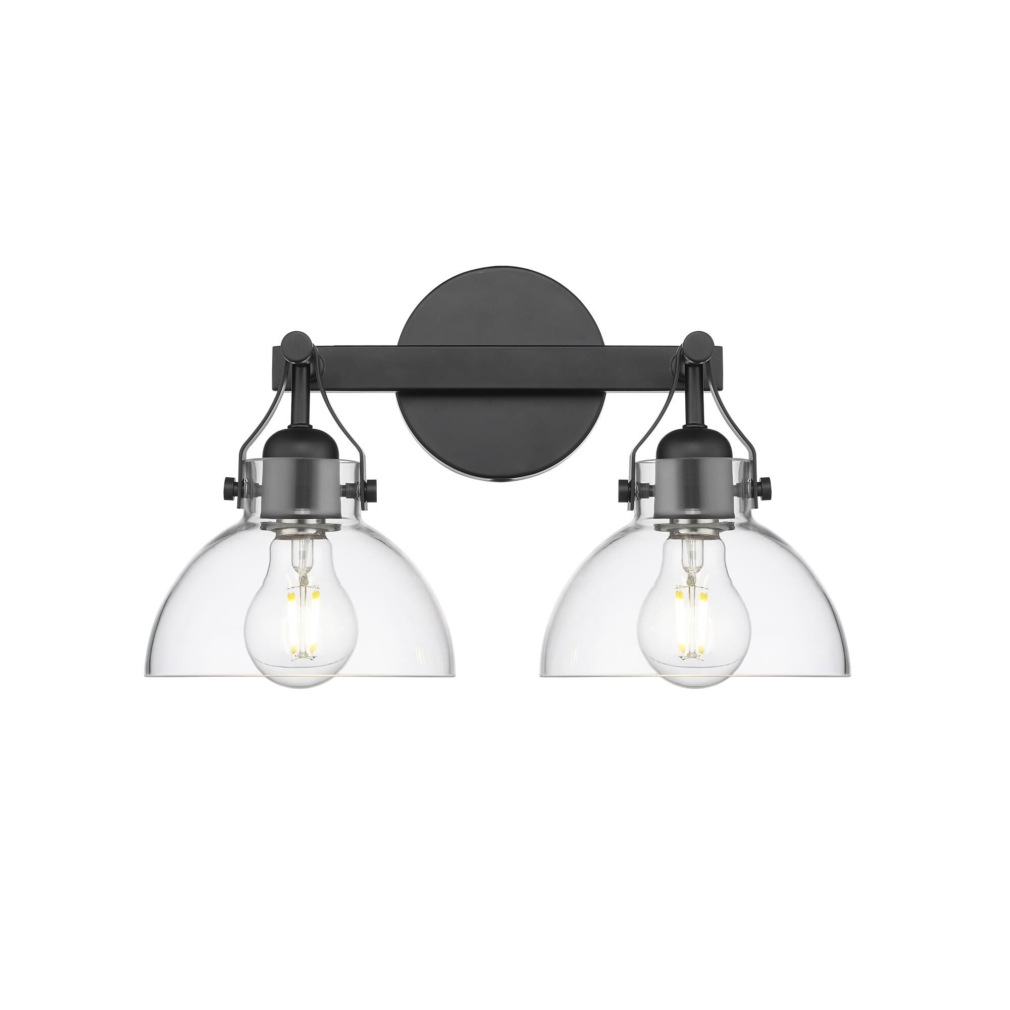  15 Inch Bath Vanity Light by Millenium Lighting