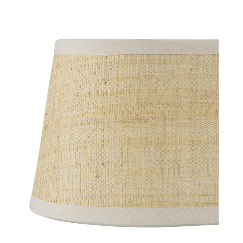 Museum 13 Inch Desk Lamp by Currey and Company