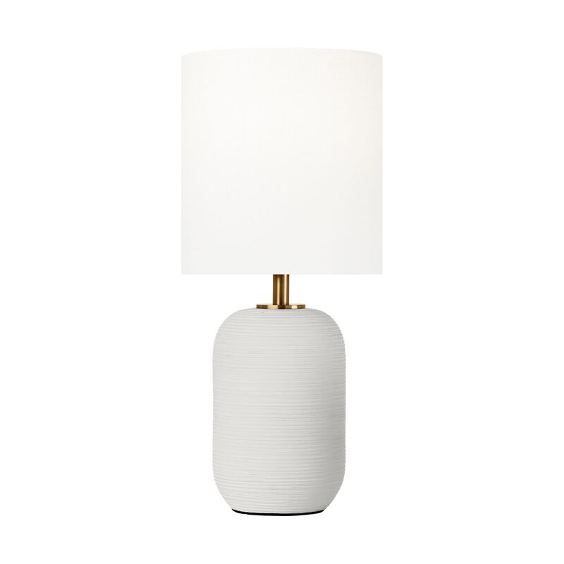 Hable Fanny 14 Inch Table Lamp by Visual Comfort Studio
