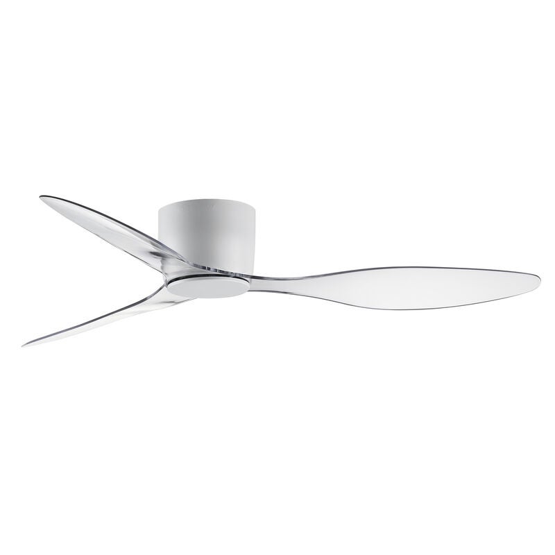Aeris 76 Inch Flush Mount Fan by Maxim Lighting
