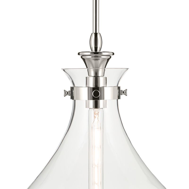 Laria Medium Pendant Light by Kichler