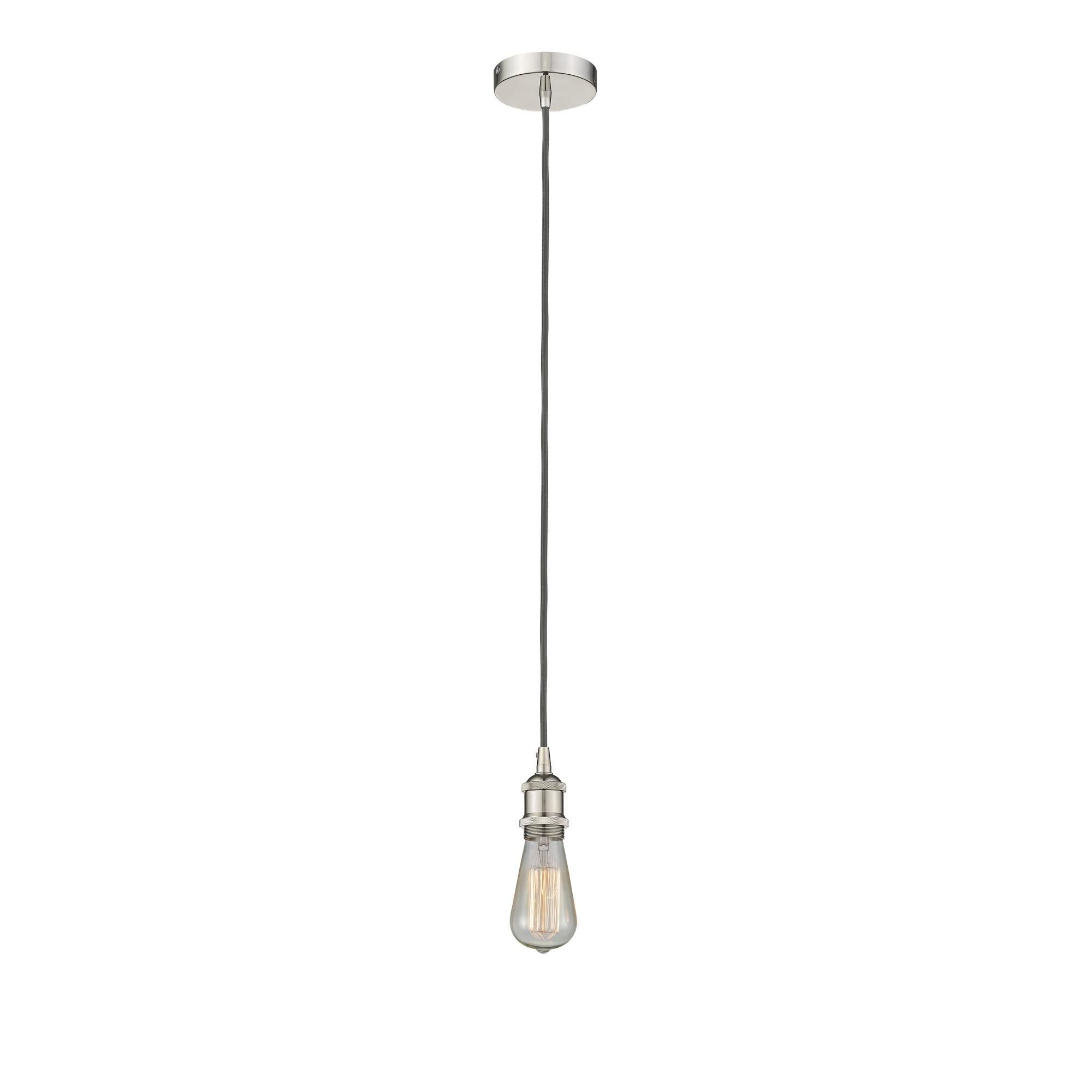 Bruno Marashlian  Mini Pendant by Innovations Lighting