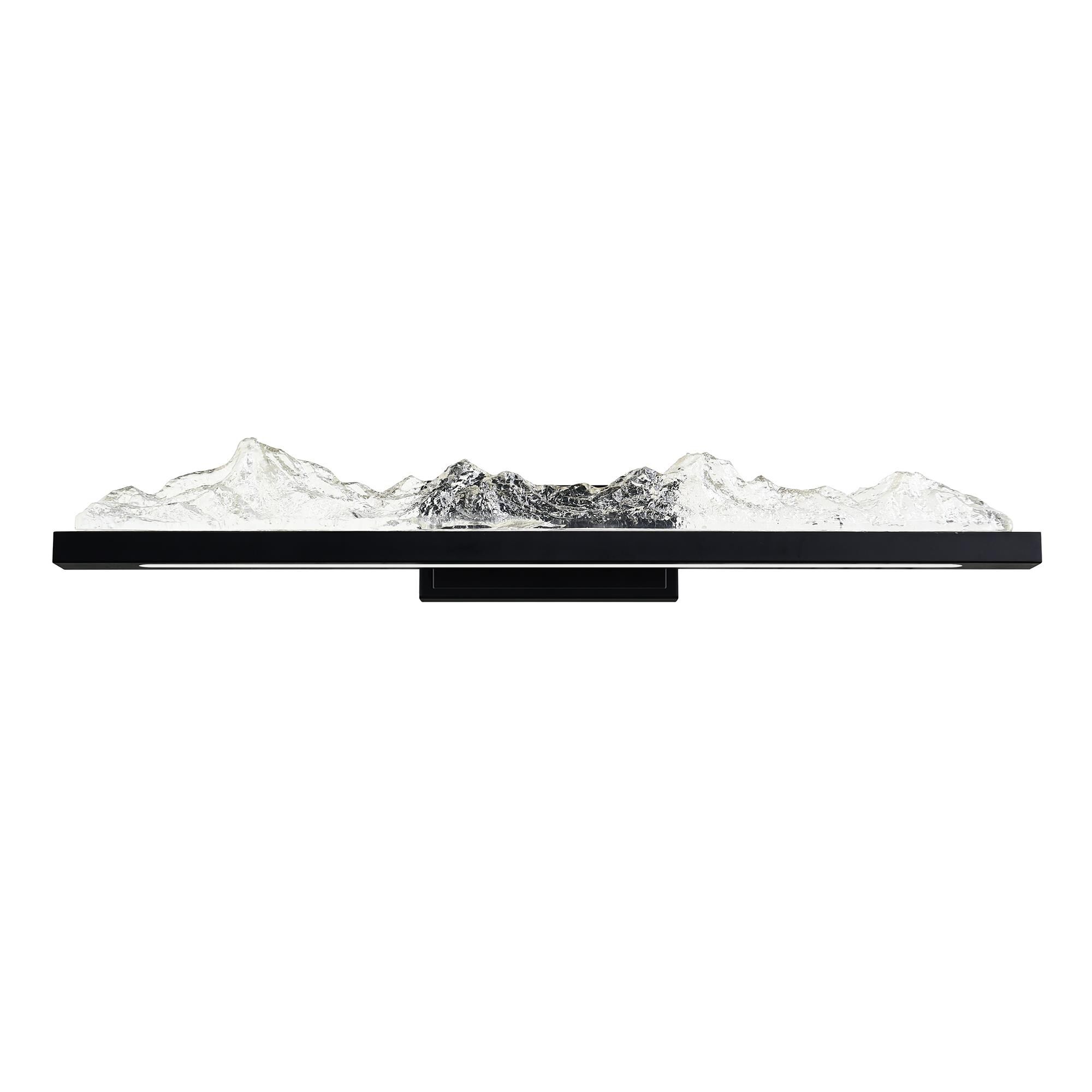 Himalayas Bath Vanity Light by CWI Lighting