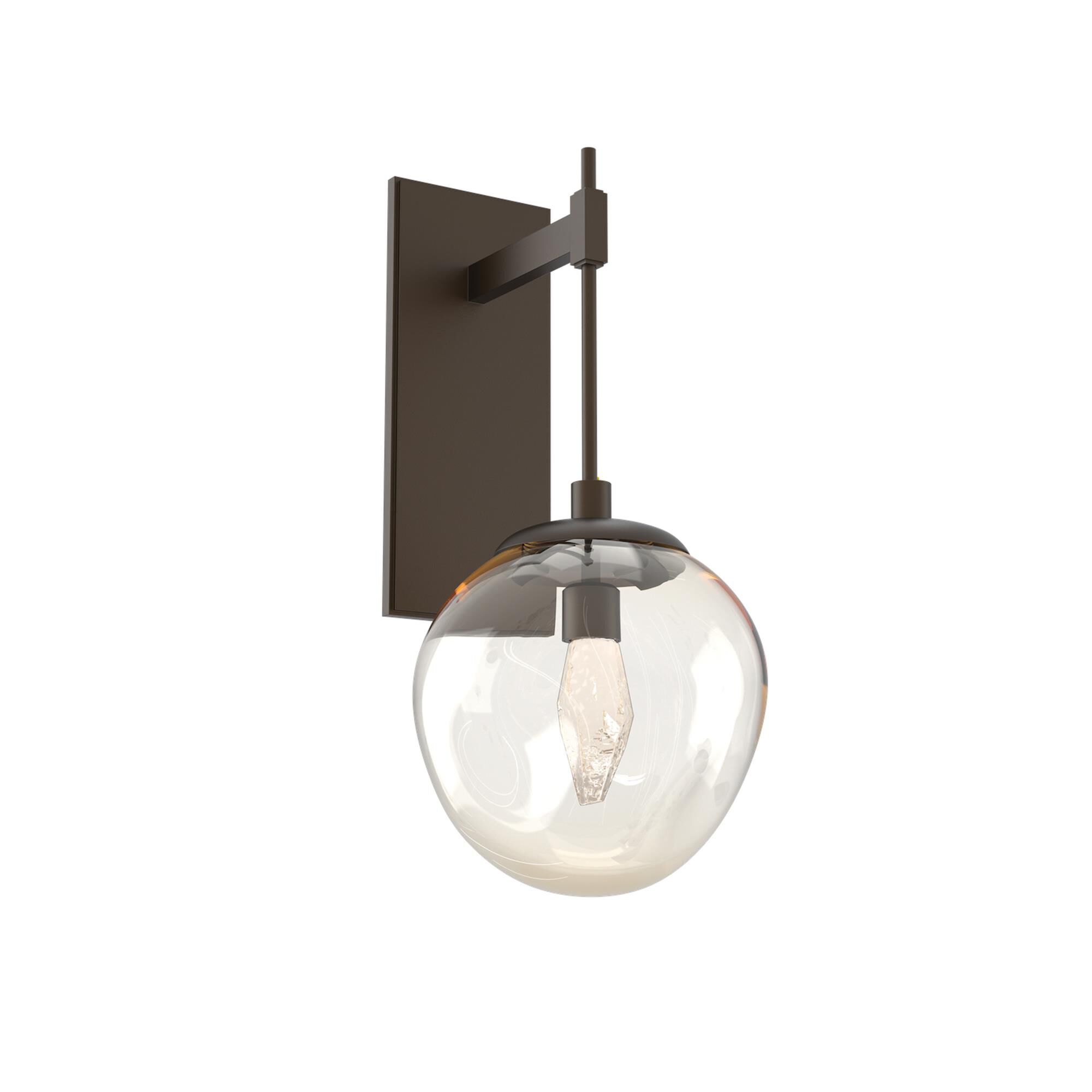 Hammerton Studio Nebula 21 Inch LED Wall Sconce
