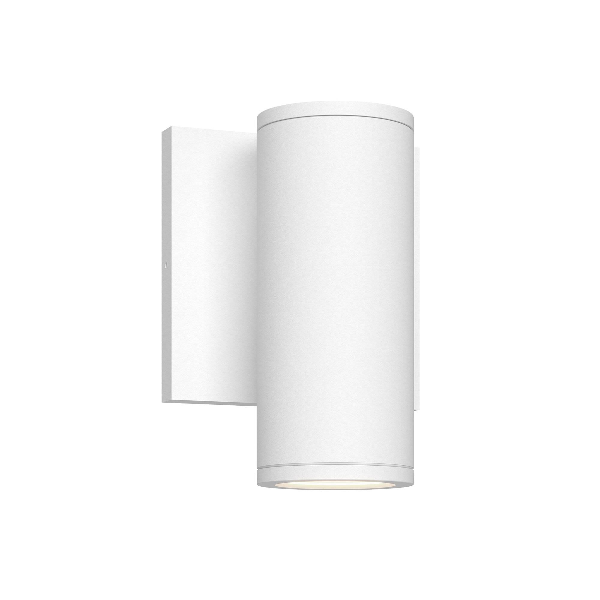 Nordic 6 Inch Outdoor Wall Light by Kuzco Lighting